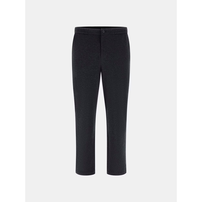 Product GUESS DANIEL LUXE KNIT TAILORED PANT ΠΑΝΤΕΛΟΝΙ ΑΝΔΡΙΚΟ base image