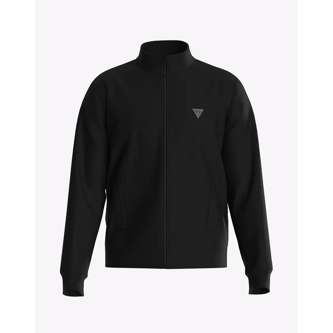 Product GUESS TECNICAL JACKET ΜΠΟΥΦΑΝ ΑΝΔΡΙΚΟ base image