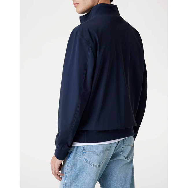Product GUESS TECNICAL JACKET ΜΠΟΥΦΑΝ ΑΝΔΡΙΚΟ base image