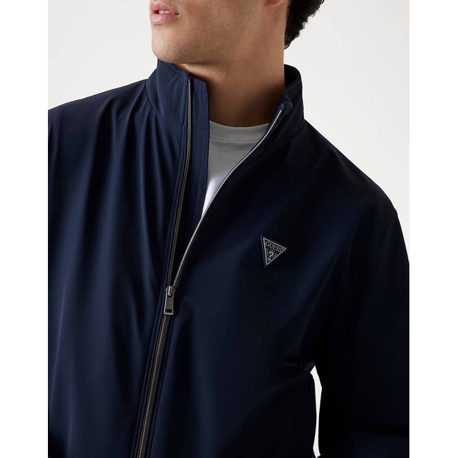 Product GUESS TECNICAL JACKET ΜΠΟΥΦΑΝ ΑΝΔΡΙΚΟ base image