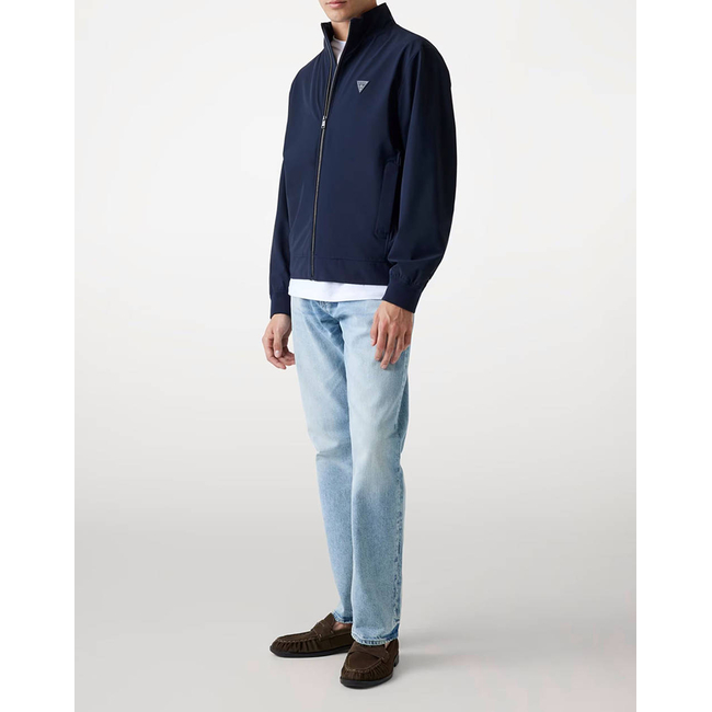 Product GUESS TECNICAL JACKET ΜΠΟΥΦΑΝ ΑΝΔΡΙΚΟ base image