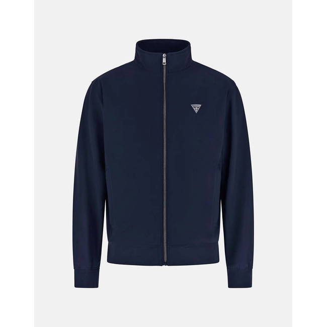 Product GUESS TECNICAL JACKET ΜΠΟΥΦΑΝ ΑΝΔΡΙΚΟ base image