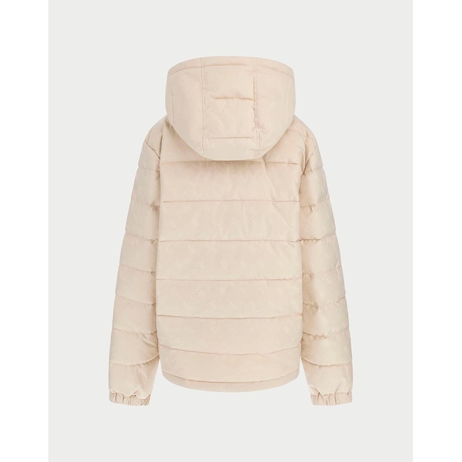 Product GUESS MONOGRAM PUFFA JACKET ΜΠΟΥΦΑΝ ΑΝΔΡΙΚΟ base image
