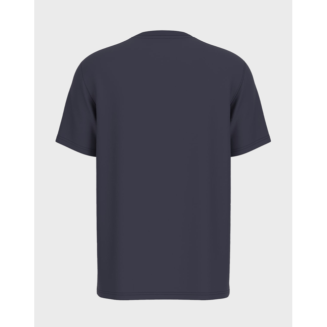 Product GUESS SS CN GUESS BOX LOGO TEE ΜΠΛΟΥΖΑ ΑΝΔΡΙΚΟ base image