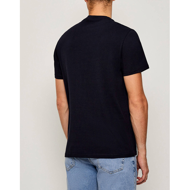 Product GUESS CN SS SMALL LOGO TEE ΜΠΛΟΥΖΑ ΑΝΔΡΙΚΟ base image