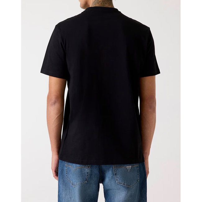 Product GUESS CN SS BIG G LOGO TEE ΜΠΛΟΥΖΑ ΑΝΔΡΙΚΟ base image