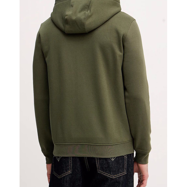 Product GUESS ZIP BASIC SWEATSHIRT ΦΟΥΤΕΡ ΑΝΔΡΙΚΟ base image