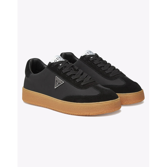 Product GUESS  WIMAN ΠΑΠΟΥΤΣΙ ΑΝΔΡΙΚΟ base image