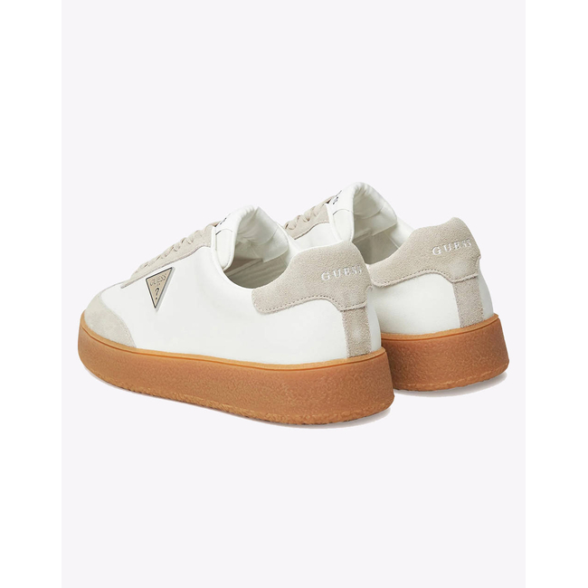 Product GUESS  WIMAN ΠΑΠΟΥΤΣΙ ΑΝΔΡΙΚΟ base image
