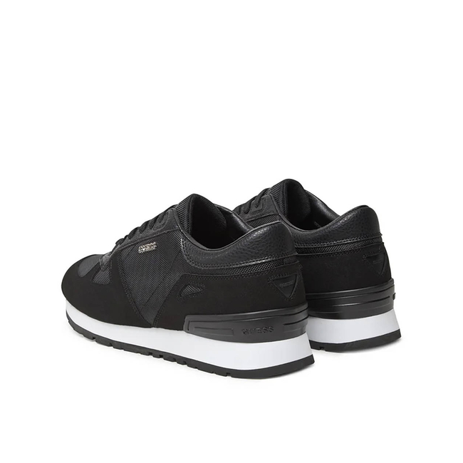 Product GUESS TRESA MEN'S SHOES base image