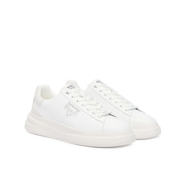 Product GUESS  ELBAN ΠΑΠΟΥΤΣΙ ΑΝΔΡΙΚΟ base image