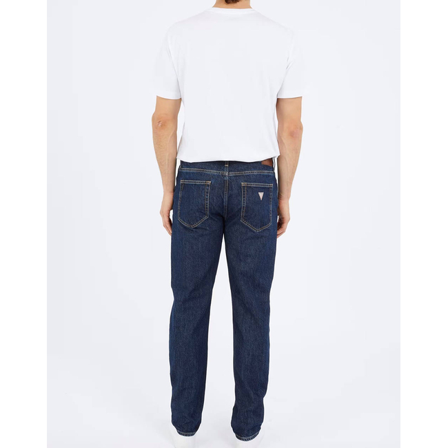 Product GUESS JEANS GJ G15 RELAXED TAPER MEN'S PANTS base image