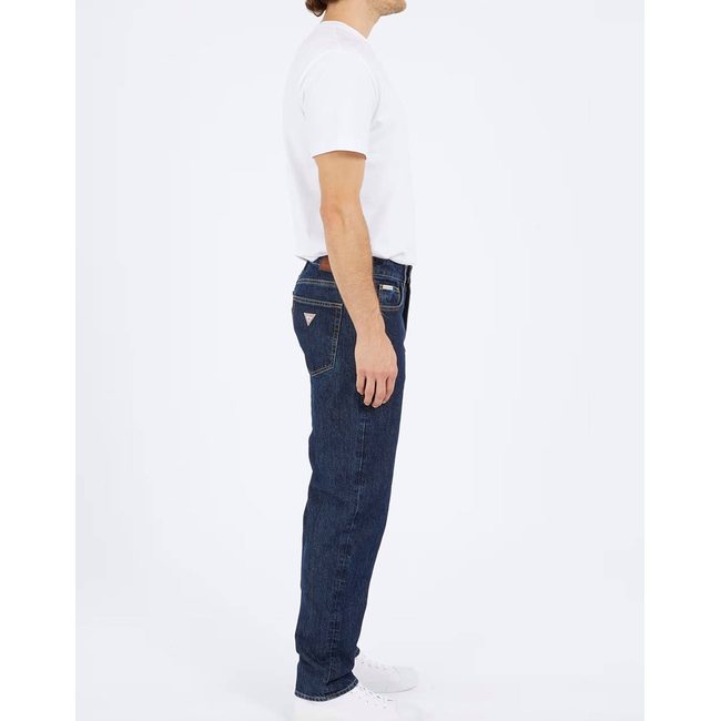 Product GUESS JEANS GJ G15 RELAXED TAPER MEN'S PANTS base image