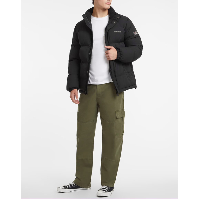 Product GUESS JEANS GJ REG LENGHT PUFFER JACKET ΜΠΟΥΦΑΝ ΑΝΔΡΙΚΟ base image