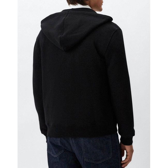Product GUESS JEANS GJ ZIP HOOD SLIM MINI TR SWEAT ΦΟΥΤΕΡ ΑΝΔΡΙΚΟ base image