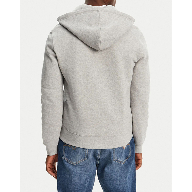 Product GUESS JEANS GJ ZIP HOOD SLIM MINI TR SWEAT ΦΟΥΤΕΡ ΑΝΔΡΙΚΟ base image