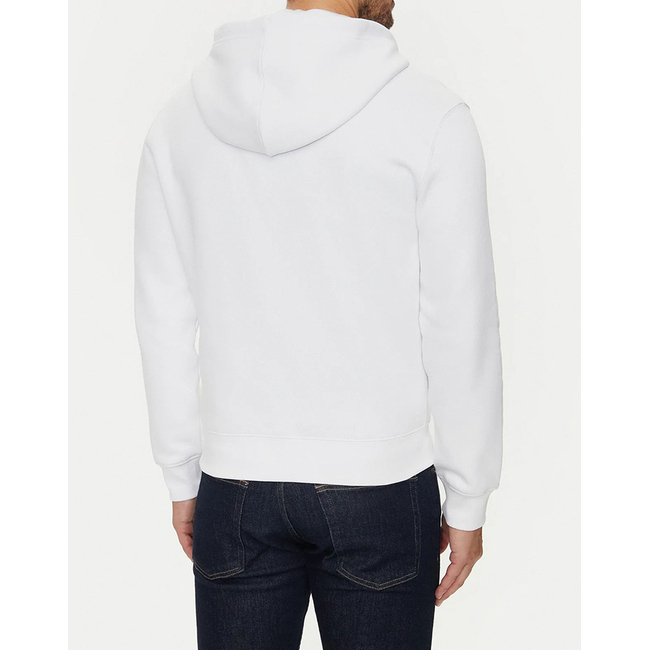 Product GUESS JEANS GJ ZIP HOOD SLIM MINI TR SWEAT ΦΟΥΤΕΡ ΑΝΔΡΙΚΟ base image