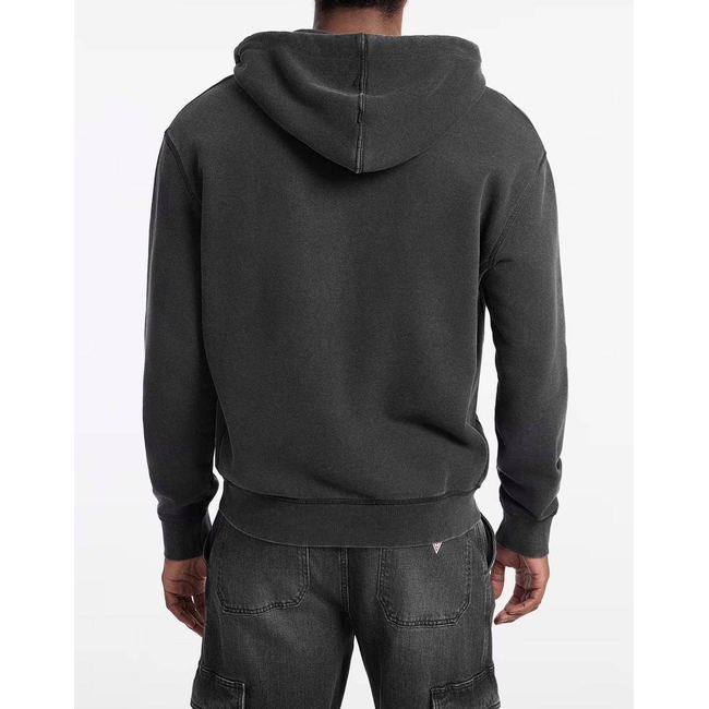 Product GUESS JEANS GJ REG HOOD PRINT LOGO ΦΟΥΤΕΡ ΑΝΔΡΙΚΟ base image