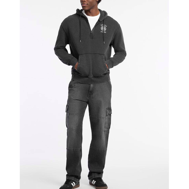Product GUESS JEANS GJ REG HOOD PRINT LOGO ΦΟΥΤΕΡ ΑΝΔΡΙΚΟ base image