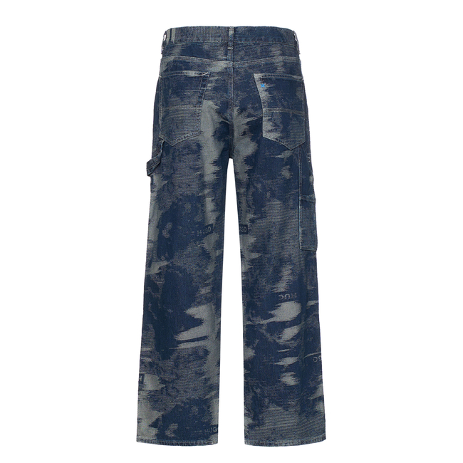 Product HUGO carpenter/4 10274752 01 base image