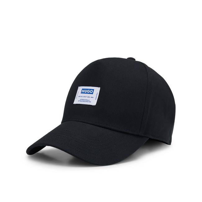 Product HUGO Merk-PL-TS 10269331 01 base image