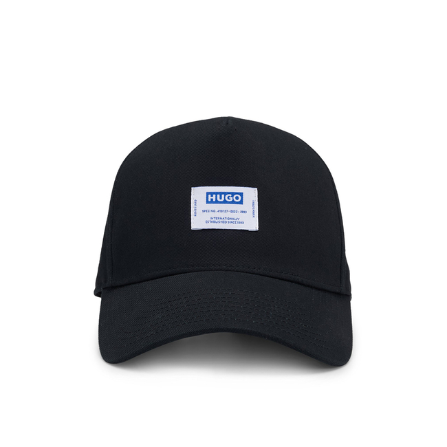 Product HUGO Merk-PL-TS 10269331 01 base image