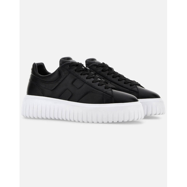 Product HOGAN H-STRIPES LACED base image