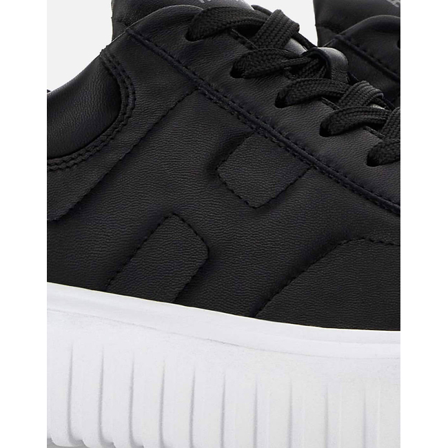 Product HOGAN H-STRIPES LACED base image