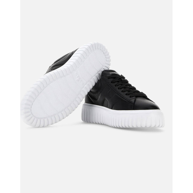 Product HOGAN H-STRIPES LACED base image