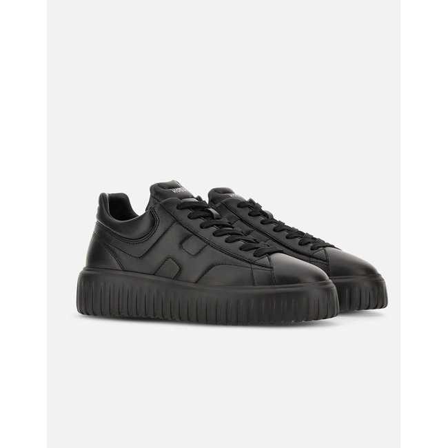 Product HOGAN H-STRIPES LACED base image