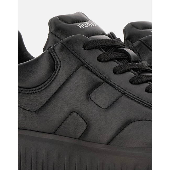 Product HOGAN H-STRIPES LACED base image