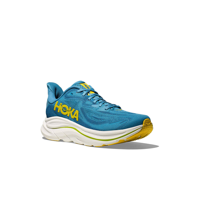 Product HOKA Clifton 10 base image
