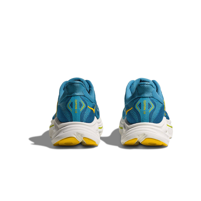 Product HOKA Clifton 10 base image