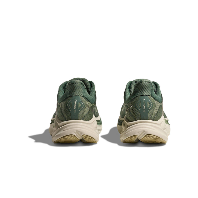 Product HOKA Clifton 10 base image