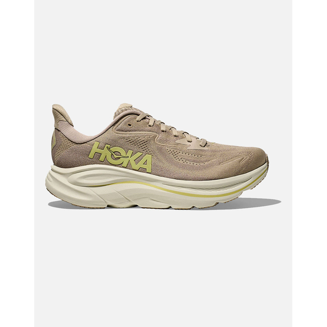 Product HOKA Clifton 10 base image