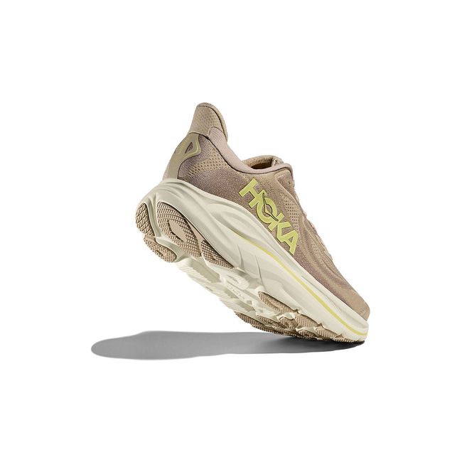 Product HOKA Clifton 10 base image