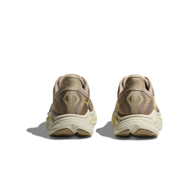 Product HOKA Clifton 10 base image