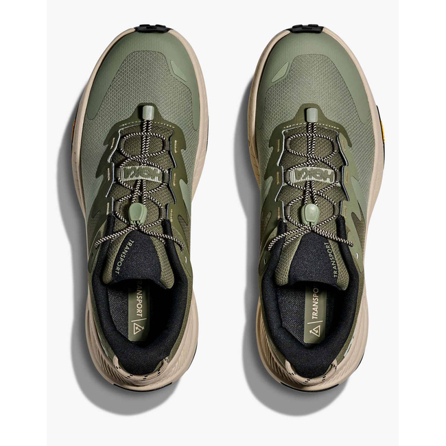 Product HOKA Transport base image