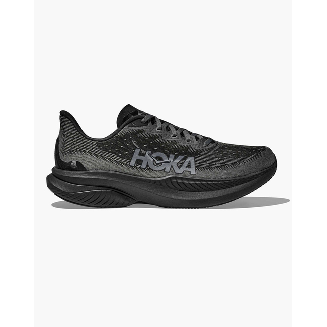 Product HOKA Mach 6 base image