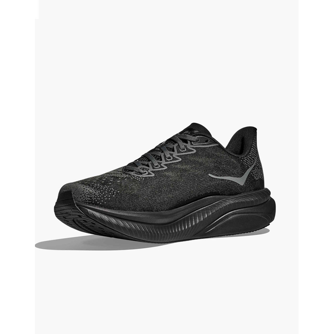 Product HOKA Mach 6 base image