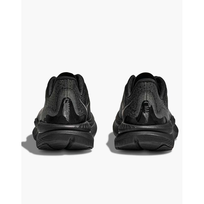 Product HOKA Mach 6 base image