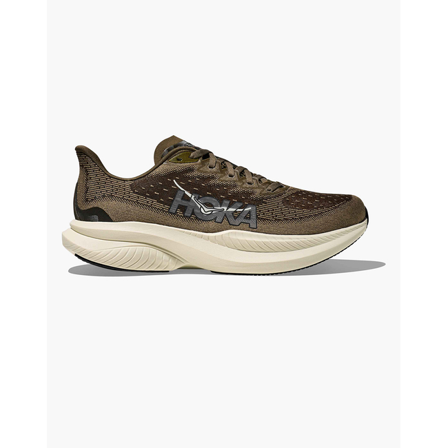 Product HOKA Mach 6 base image