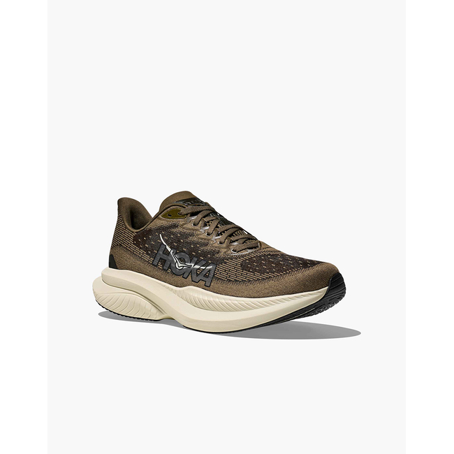 Product HOKA Mach 6 base image
