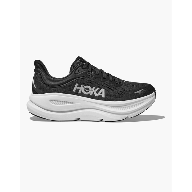 Product HOKA Bondi 9 base image