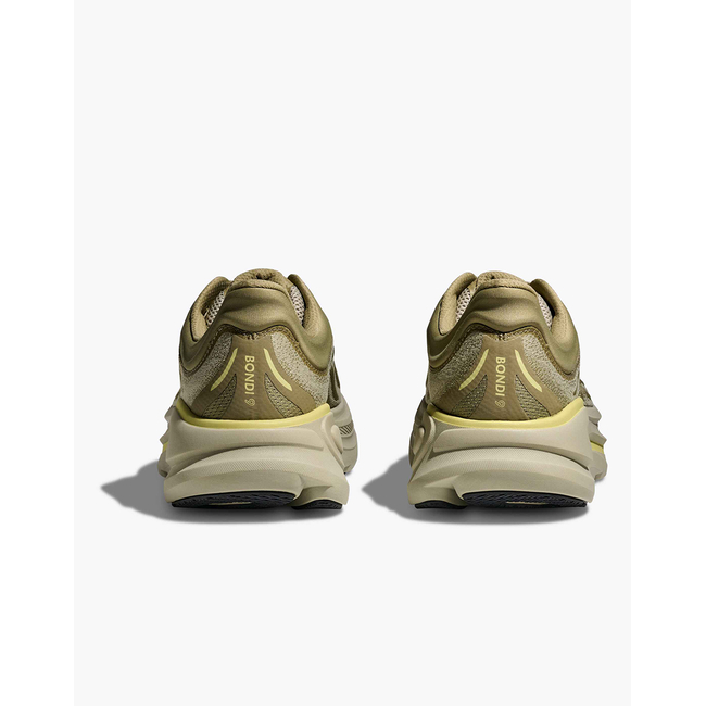 Product HOKA Bondi 9 base image