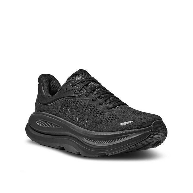 Product HOKA Bondi 9 base image