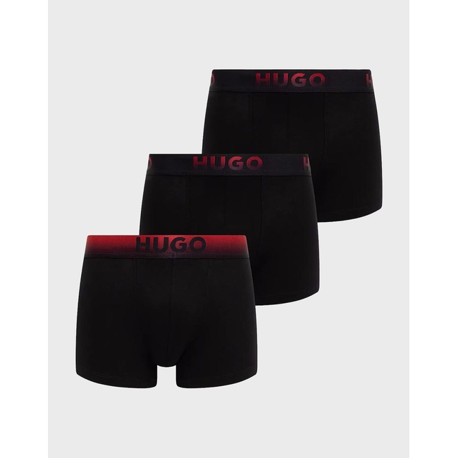 Product HUGO TRUNK TRIPLET SPRAY 10274463 01 base image