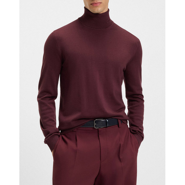 Product HUGO San Thomas-M 10243187 01 base image