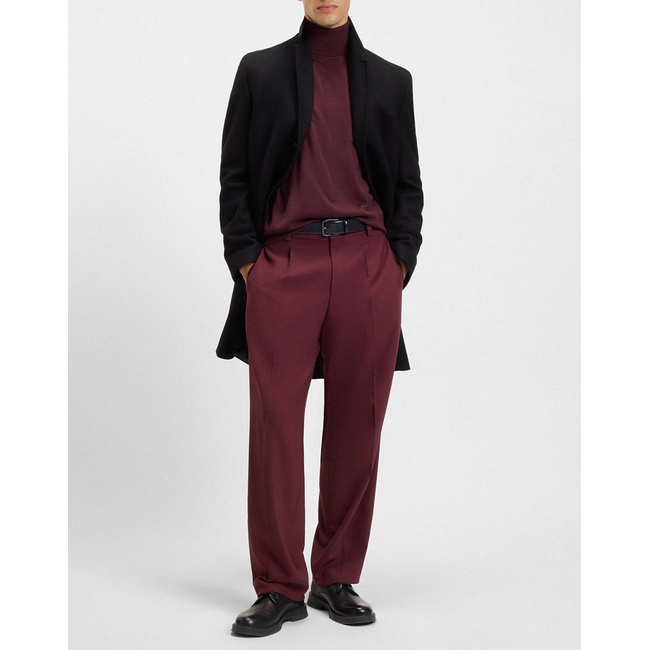 Product HUGO San Thomas-M 10243187 01 base image
