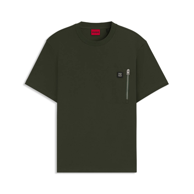 Product HUGO Dargentee 10261766 01 base image